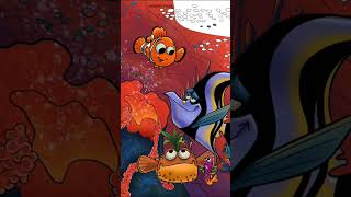 Famous Disney finding nemo happycolourUk #colouringapp #happycolorapp Profile