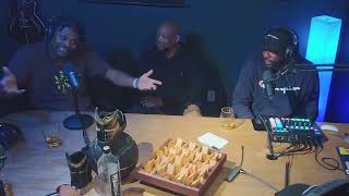 Podcast- Ishua Benjamin Information