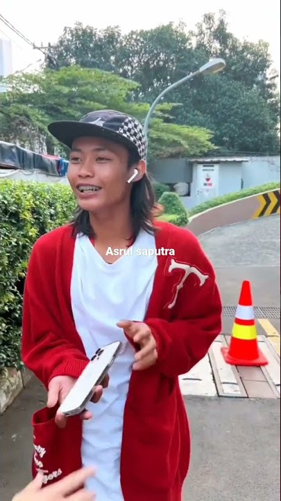 Lagi Dengarin Sikok Bagi Duo #shorts #trend #status