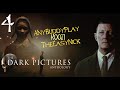 LITTLE HOPE: The Dark Pictures Anthology ♦ Прохождение c TheEasyNick #4