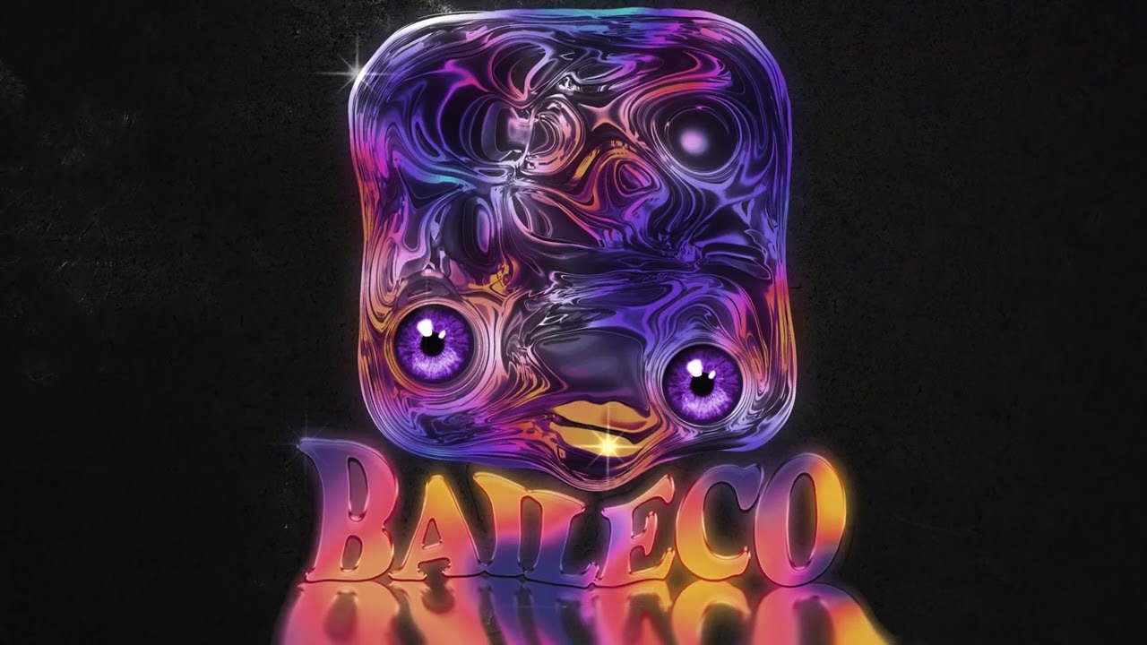 brun3tto - Westernwave (Official Visualizer)