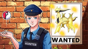 🔴Reclaiming My FAILED Shiny Pokémon!