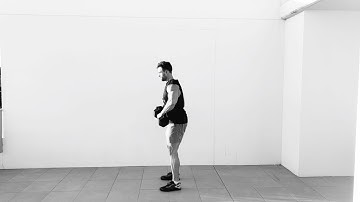 DB RDL Clean & Press