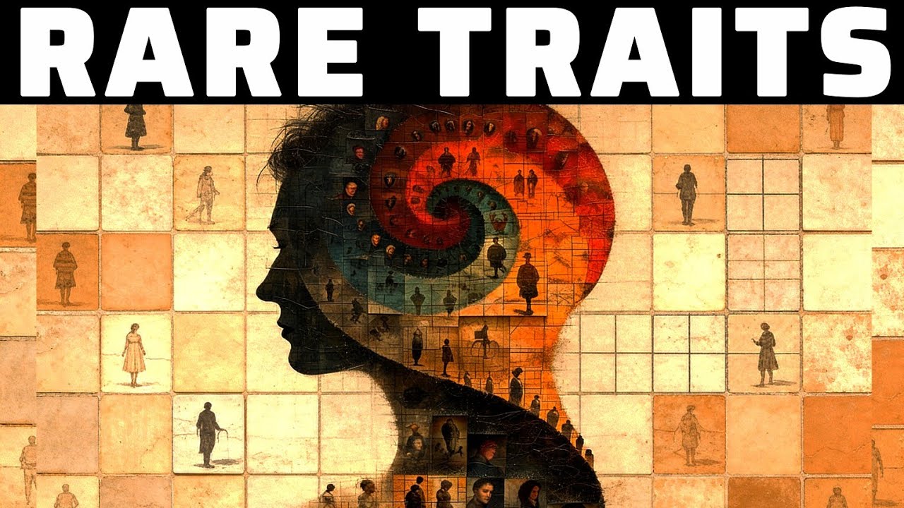 Эти 5 редких черт присущи только тем, кто поздно раскрывает свой потенциал – Карл Юнг