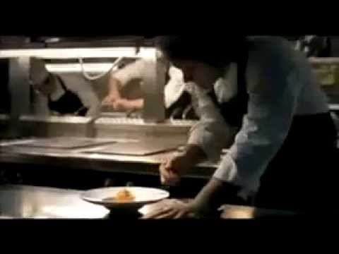 Acqua Panna - Chef Cracco (spot TV)