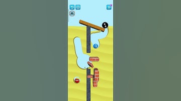 Lucky Balls All 307 Level Android,ios Gameplay New Update #shorts #luckyball