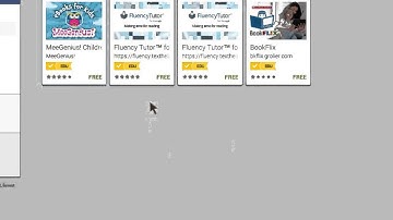 Google Play for Education Tutorial