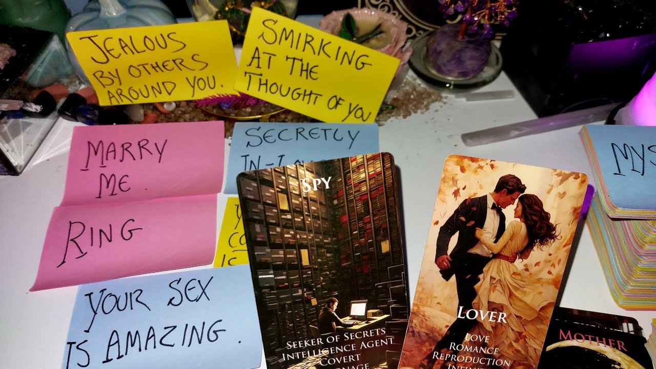 💍 YOU WILL KNOW THIS IS THE ONE !!!