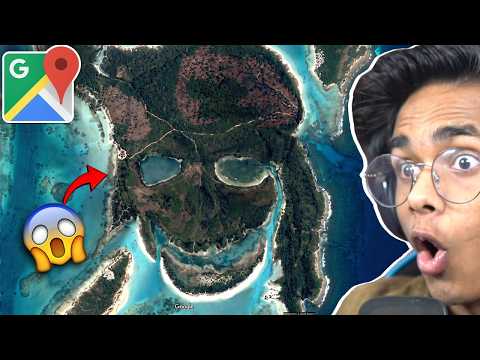 Mysterious Places On Earth That Are Banned