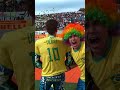 Diogo Moreira delivers an iconic World Champion celebration! 🏆 ⚽
