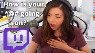 How Is Pokimanes N.n.n. Going On