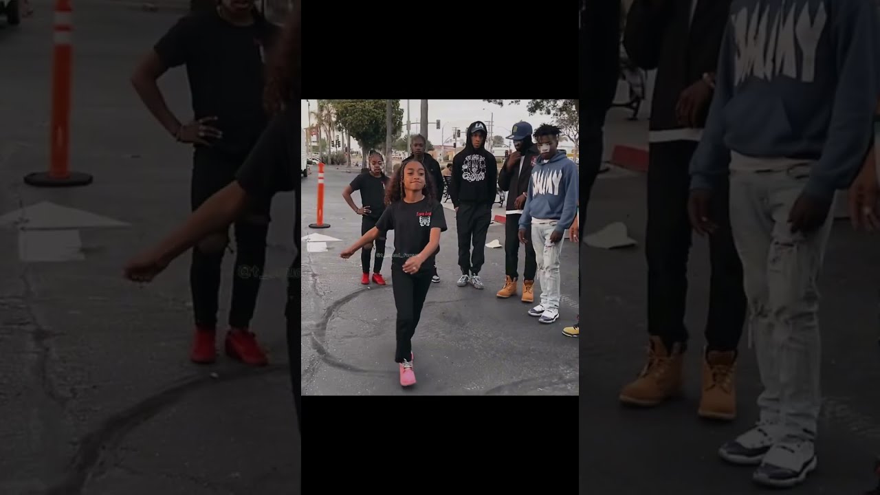 Slap The JAY Sisters DONT PLAY Motivation Jayah Justyce Tsquad