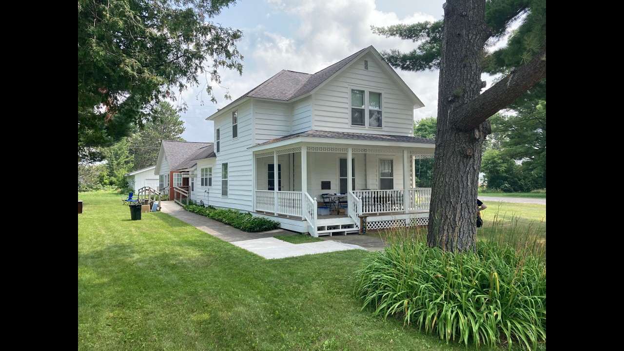Lewiston Area Historical Society