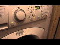 hotpoint ariston arsf 80