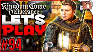 RECONCILING THE CHURCHES! Lets play - Kingdom Come: Deliverance 2 - part 94
Father Godwin must now pretend he is the papal delegate and in his capacity must find a solution between the dispute of two churches in Kuttenberg. He needs to keep drinking to keep is latin up to par.
A thrilling story-driven action RPG, with a rich open world, set in 15th century Medieval Europe. Experience the ultimate medieval adventure - through the eyes of young Henry - as you embark on a journey of epic proportions.
A blacksmiths son who lost his parents when Sigismunds forces raided his home village of Skalitz. Henry becomes a key member of the resistance and he embarks on a journey motivated by revenge and a desire for adventure (and his love of a good stew). Thrown into the chaos of war, Henry must now choose between doing whats right and whats necessary to stop the invading forces and protect his friends.
Audentes Fortuna Iuvat
TITLE: RECONCILING THE CHURCHES! Lets play - Kingdom Come: Deliverance 2 - part 94
π Subscribe To My Channel For More Videos: https://www.youtube.com/@caramida9/?sub_confirmation=1
β
Stay Connected With Me:
π Discord : https://discord.com/invite/G7SqAEE
π Facebook: https://www.facebook.com/caramida9 (currently unavailable)
π Instagram: https://www.instagram.com/caramida9?igsh=aDE4bXdyaWRkdjUx
π Bluesky: https://bsky.app/profile/caramida9.bsky.social
π Paypal: https://paypal.me/caramida9
β
Other Videos You Might Be Interested In Watching:
π FORT-BEYOND-THE-MYRE | Salt and Sanctuary Blind Playthrough - part 16 /w caramida9
https://youtu.be/OXarZByuJs8
π Epic Gaming Moments: Funny & Spectacular Highlights #15 | caramida9
https://youtu.be/Q-rOhHp7l-A
π MISSING PERSONS | Lets play - The State of Nowhere - part 9
https://youtu.be/hE5Vs9OKFZE
π DOUBLE HOUSE TOUR! - Vlogs w/ caramida9 - #63
https://youtu.be/8WWbs_snGaw
β
About caramida9:
Brainnnzzzz.... Oh, I mean, HI GUYS! And welcome to my youtube channel. Will be having lets play and gameplay with commentary videos on various random games, along with occasional shorts and montages. So sit back, enjoy, and let me know if you have any suggestions.
#kingdomcomedeliverance2 #kingdomcomedeliverance #medievalrpg #openworldgames #henry #skalitz #medievaleurope #historicalgames
Copyright Disclaimer: Under Section 107 of the Copyright Act 1976, allowance is made for fair use for purposes such as criticism, comment, news reporting, teaching, scholarship and research. Fair use is a use permitted by copyright statute that might otherwise be infringing. Non-profit, educational or personal use tips the balance in favor of fair use
Β© caramida9 RECONCILING THE CHURCHES! Lets play - Kingdom Come: Deliverance 2 - part 94