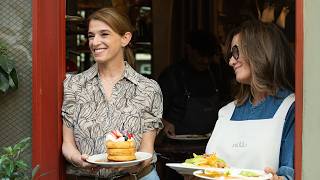 Famous Mexico City: Returning to My Jewish-Mexican Roots | Pati's Mexican Table S14 E9 Net Worth