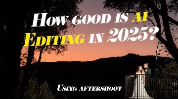 Aftershoot gebruiken om te selecteren en te bewerken - Hoe goed is dat?