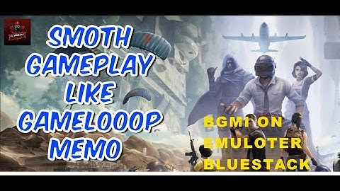 bgmi bluestacks lag fix | bluestacks bgmi lag fix #bgmi #bluestacks #emulador