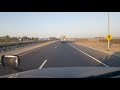 BigRigTravels LIVE! Interstate 5 northbound in Northern California