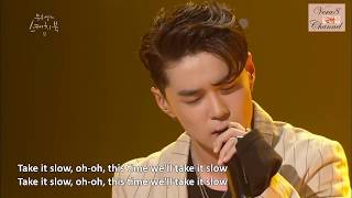 DEAN - Ordinary People COVER with Lyrics HD
