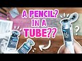 MORE SURPRISES?? Yet Another New Thing! - ScrawlrBox Mystery Art Supplies Unboxing