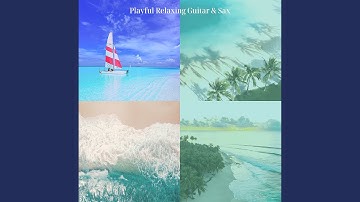 Sublime Backdrops for Summertime Vibes