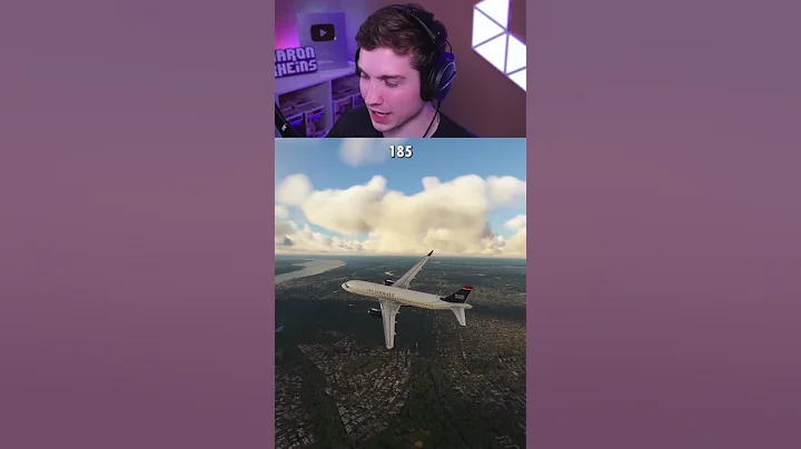 Could Sully have landed at LaGuardia? (Replicating the incident)