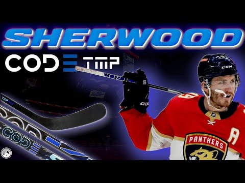 видео: SHERWOOD Code TMP Pro| Клюшка ГЛАВНОГО плохиша НХЛ| Вернулись с провалом?| Обзор флагмана