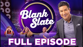 Blank Slate | Free Full Episode | Game Show Network