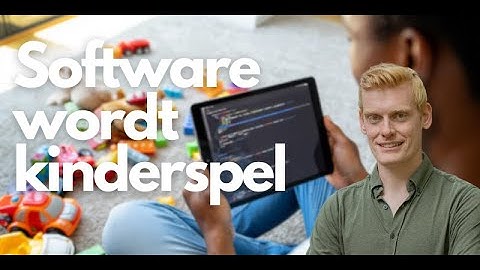 Zo maak je apps zonder technische kennis - dankzij Google Gemini 2.5 pro & canvas