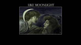 Dax Riggs - Like Moonlight (Live with band)