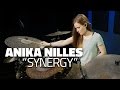 Anika Nilles - "Synergy" (DRUMEO)