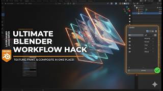 Blender Image Editor sucks so i made my own