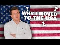 This is why you should move to America to start your career