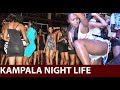 Kampala Uganda night life. 2023