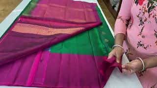 Kumudini - Love For Your Silk Exclusives