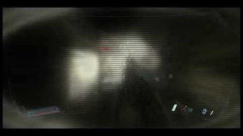 F.E.A.R Project Origin (F.E.A.R 2) DEMO 8600GT 1/2