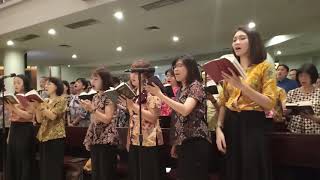 PS 521 - Gembira dan Bernyanyilah