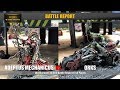 Adeptus Mechanicus vs Orks Warhammer 40k Battle Report 1750 Points