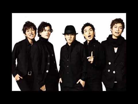 SMAP  Peace