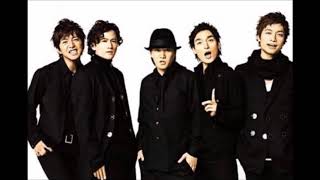 SMAP- Peace!🏝