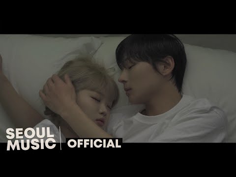 [MV] Jerry - Good Night / Official Music Video