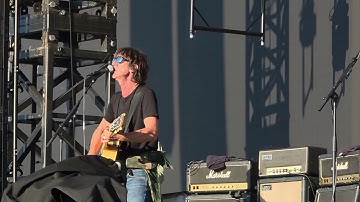 Richard Ashcroft  - The Drugs Don