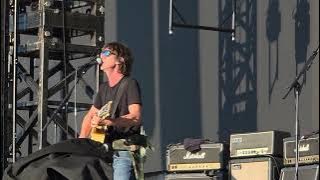 Richard Ashcroft  - The Drugs Don't Work (Live in Manchester, July 11th 2025)