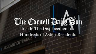 How Hundreds of Tenants Were Displaced From Ithaca's Affordable Housing Complex