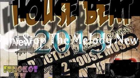 HB48 - Apin©17   Dont Stop The Melody New 2013 Rmx