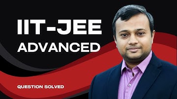 Rotational Motion |  Angular Velocity Concept Explained | JEE PYQ Solved #JEEPhysics #NEETPhysics