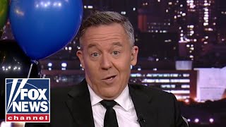 We just get more adorable: Gutfeld on 1-year anniversary