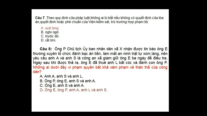 Phát biểu nào sau đây không đúng về các quy luật địa lí chung của trái đất?