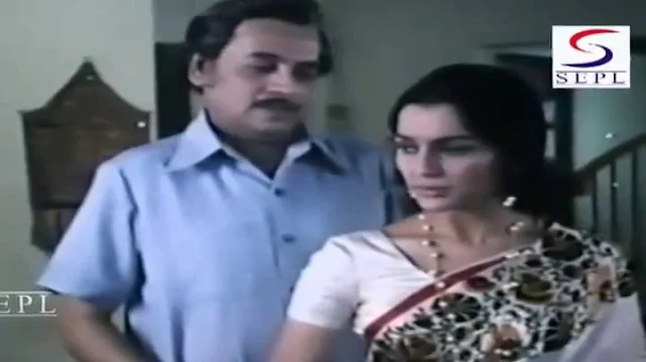 Utpal Dutt Hurts Asha Parekh's Feelings @ Prem Viv...